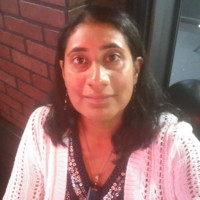 Vidya Kumaravel