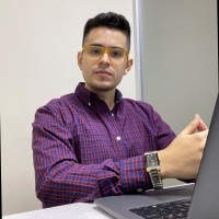 Xavier Jacob Ramírez Fernández