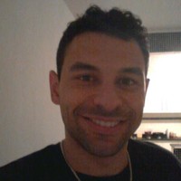 Flavio Roberto Ribeiro da Silva