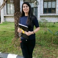 Ruchita Nair