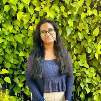 Shruthi Maturi