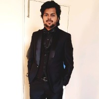 Siddharth Bhansali