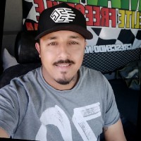 Gleison Ferreira Gleison