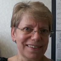 Bernadette BOUCHACOURT