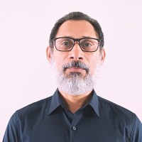 Nilton Cesar Moraes Dos Anjos