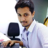 Apisek Pandey