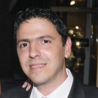 Moises Romano