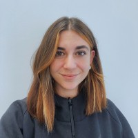 Rocío González De Canales Rubio