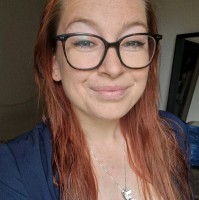 Elizabeth Rolighed