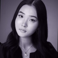Jasmine Kim