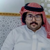 عبدالله الشهراني