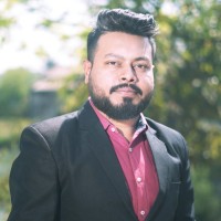 Tarun Kumar Goswami