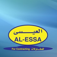 It Saad Ali Al-Essa Group For Contracting