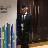 Jian Liang Lew