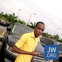 Enefiok Zenith Effiong
