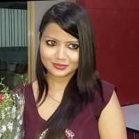 Neha Bharti