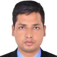 Dipendra Basnet