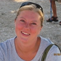 Tiffany Sutton