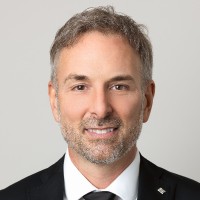 Dave HARVEY, Président