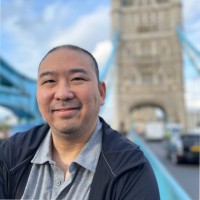 Joshua Leung, BCom, CIP