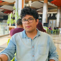 Anthony Dycel Valverde Salazar