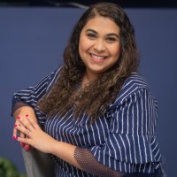 Chanté-Leigh Hendricks