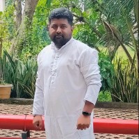 Prashant Bhoir