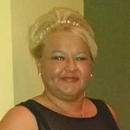Candi Childers