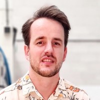Joris van den Broek