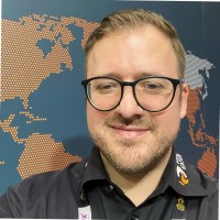 Nicklas Madsen Sutherland
