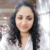 Trapti Pandey