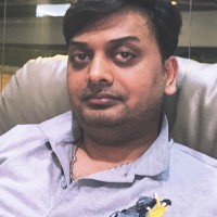 Samar Kumar Aggarwal