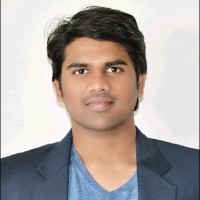 Jagadeesh G
