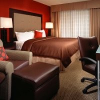 Holiday Inn Hotel & Suites