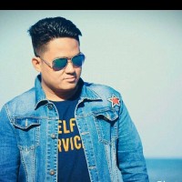 Nay Htet Lin