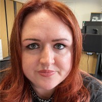Cassie Farmer