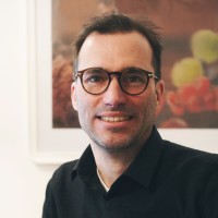 Frank Raemaekers