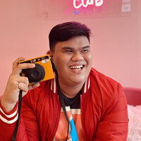 Shaun Eriq Galdo