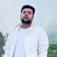 Priyanshu Bajpai