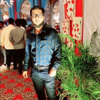 Parvez Khan