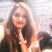 Madhu Priyanka