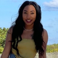 Symone Rodgers