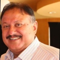 Mohammad Nasir khan