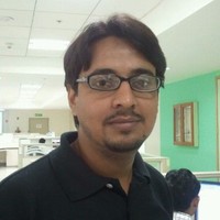 Pinkesh Patel
