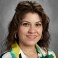 Soledad R. Rodriguez M. Ed.