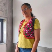 Samidha Dhongade