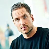 Oscar Olin