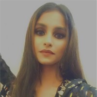 Anam Shaikh