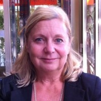 Gunhild Eriksson