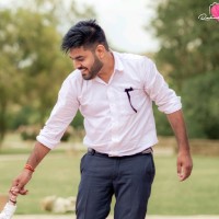 Saurabh Kachhawaha